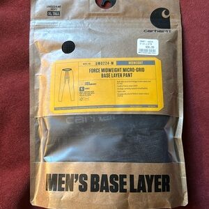 Carhartt Men’s Base Layer Pant